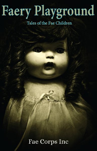 Produktbild: Faery Playground