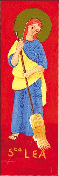 Produktbild: L&eacute;a signets pack de 10 exemplaires