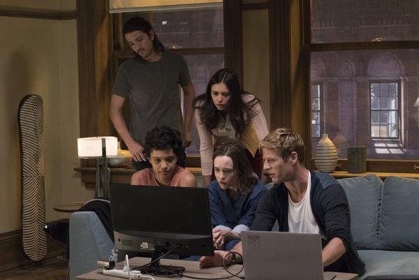 Produktbild: FLATLINERS