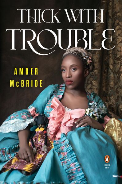 Produktbild: Thick with Trouble