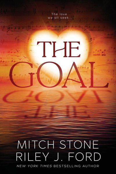 Produktbild: The Goal
