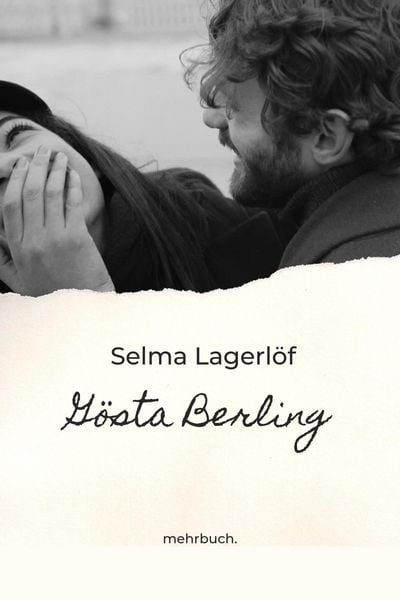 Produktbild: G&ouml;sta Berling
