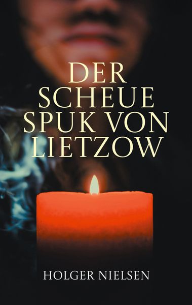 Produktbild: Der scheue Spuk von Lietzow