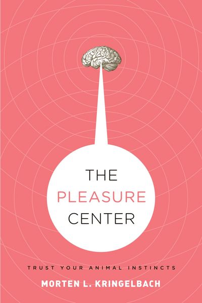Produktbild: The Pleasure Center