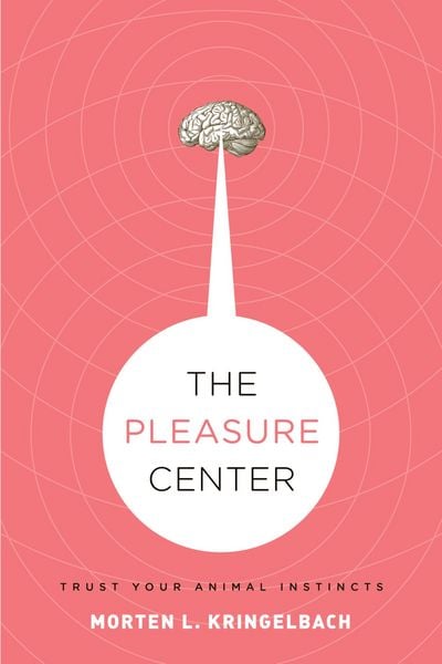 Produktbild: The Pleasure Center
