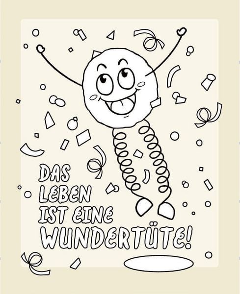Produktbild: Little Hearts - Big Feelings - Mein Gef&uuml;hle-Journal