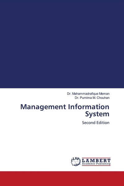 Produktbild: Management Information System