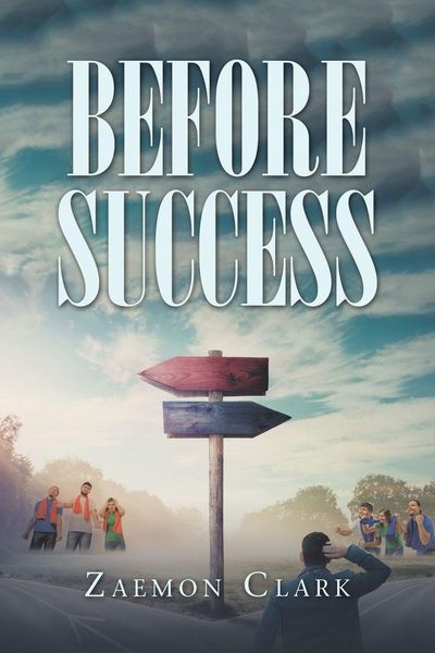 Produktbild: Before Success