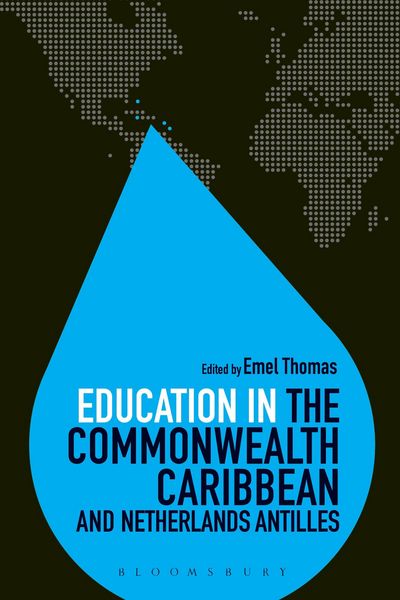 Produktbild: Education in the Commonwealth Caribbean and Netherlands Antilles