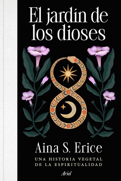 Produktbild: El jard&iacute;n de los dioses