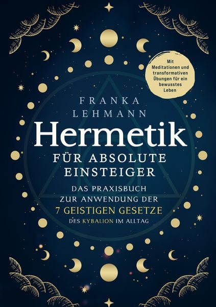 Produktbild: Hermetik f&uuml;r Einsteiger
