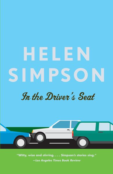 Produktbild: In the Driver's Seat