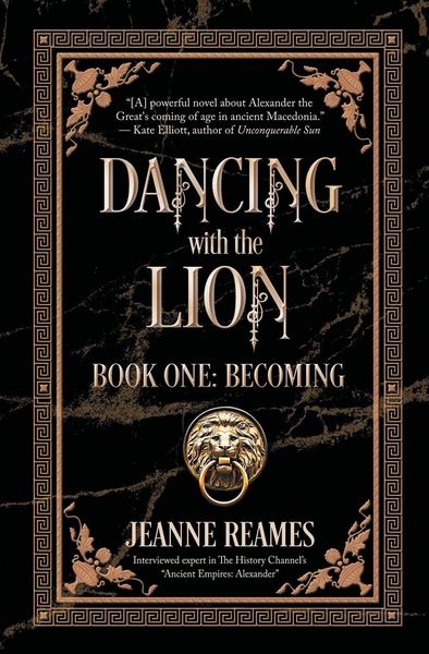 Produktbild: Dancing with the Lion