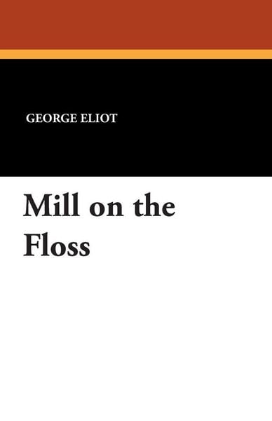 Produktbild: Mill on the Floss