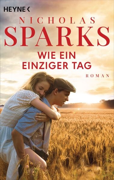 Cover of the book Wie ein einziger Tag