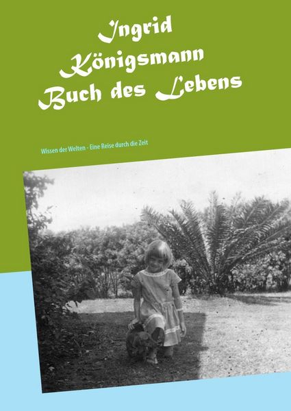 Produktbild: Buch des Lebens