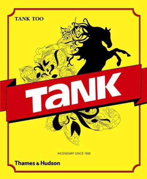 Produktbild: Tank Too