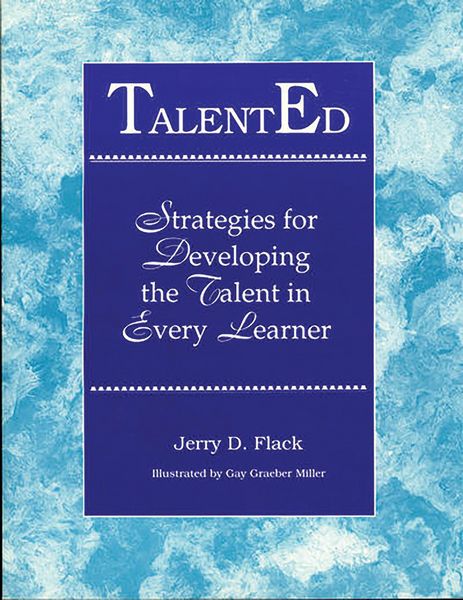 Produktbild: TalentEd