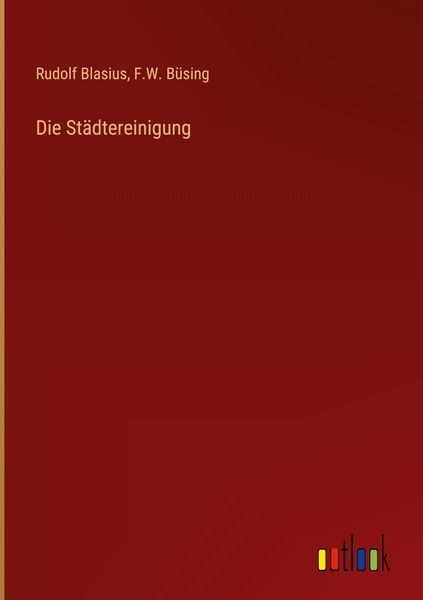 Produktbild: Die St&auml;dtereinigung