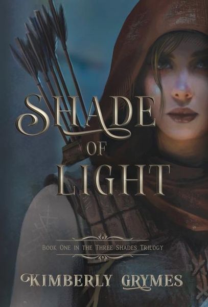 Produktbild: Shade of Light