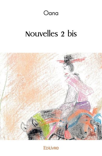 Produktbild: Nouvelles - tome 2