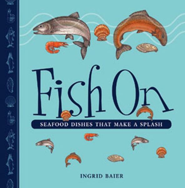 Produktbild: Baier, I: Fish On