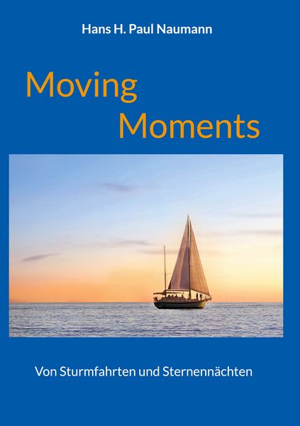 Produktbild: Moving Moments