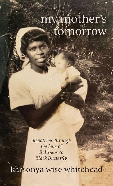 Produktbild: My mother's tomorrow