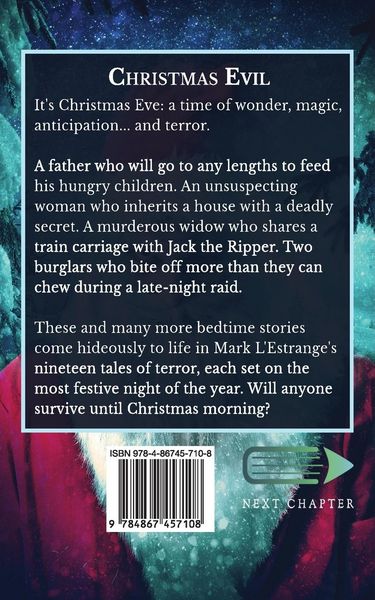 Produktbild: Christmas Evil