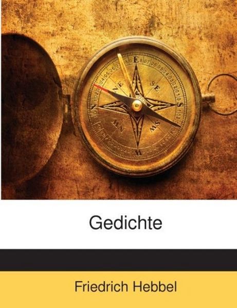 Produktbild: Hebbel, F: Gedichte, Volume 1
