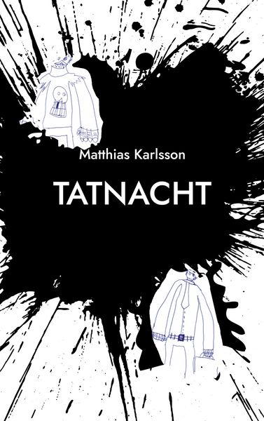 Produktbild: Tatnacht