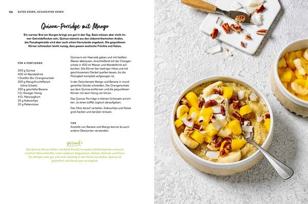 Produktbild: Frag dich fit - Die besten Tipps & Rezepte ... (Doc Esser)
