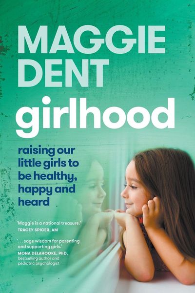 Produktbild: Girlhood