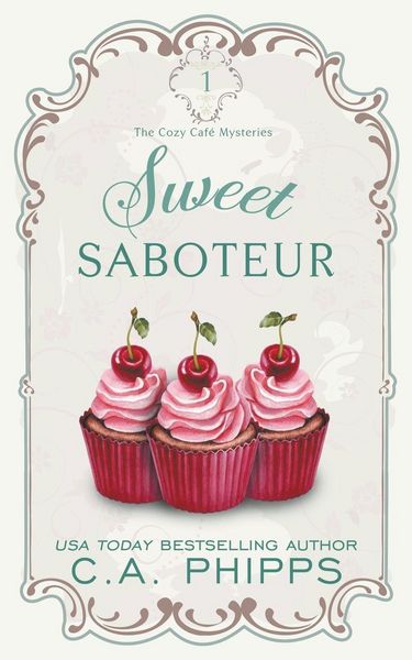 Produktbild: Sweet Saboteur