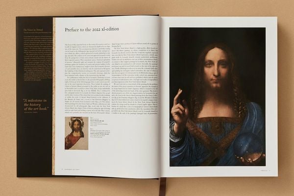 Produktbild: Leonardo
