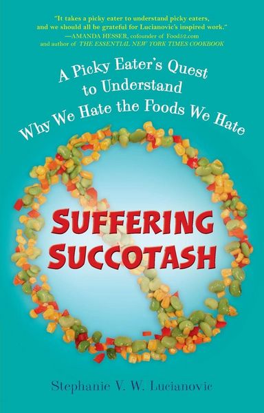 Produktbild: Suffering Succotash