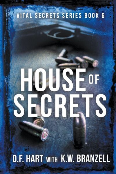 Produktbild: House of Secrets