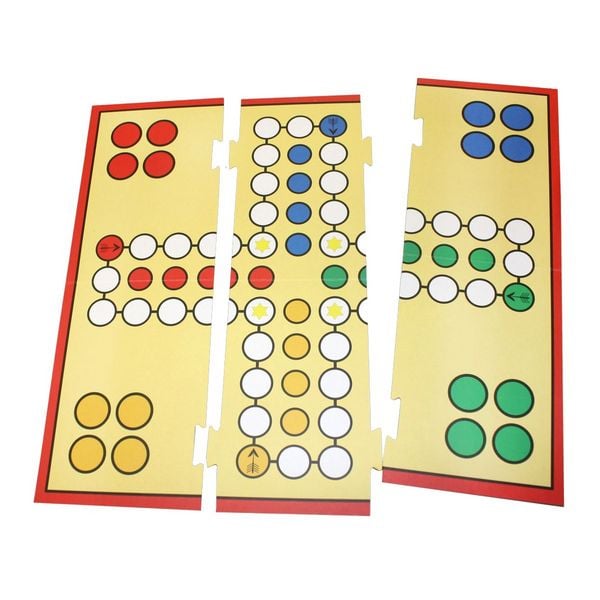 Produktbild: Idena Spielesammlung 99 Spielm&ouml;glichkeiten Metallbox