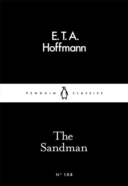 Produktbild: The Sandman