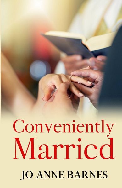 Produktbild: Conveniently Married