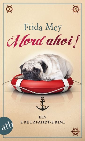 Produktbild: Mord ahoi! / Elfie Ruhland Band 3