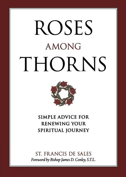 Produktbild: Roses Among Thorns