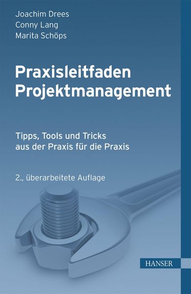 Produktbild: Praxisleitfaden Projektmanagement