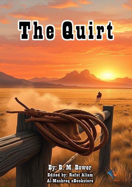 Produktbild: The Quirt