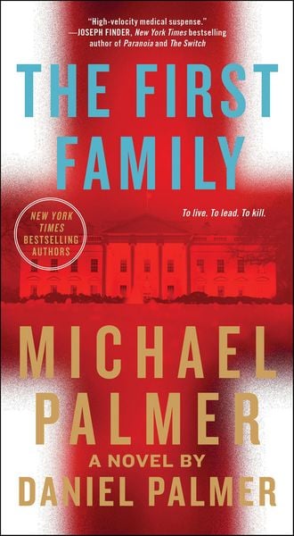 Produktbild: The First Family