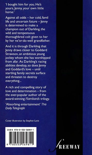 Produktbild: Darkling