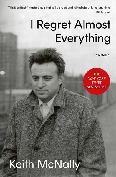 Produktbild: I Regret Almost Everything