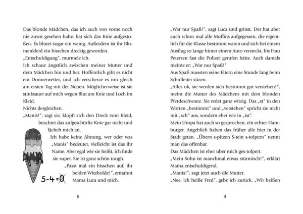 Produktbild: Hallo, hej und marhaba