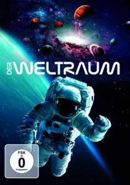 Produktbild: Der Weltraum