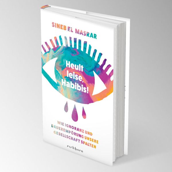 Produktbild: Heult leise, Habibis